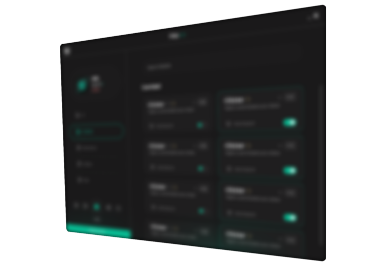Airflow Internal Interface